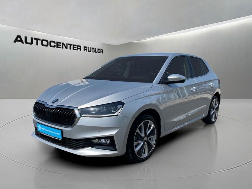Fabia