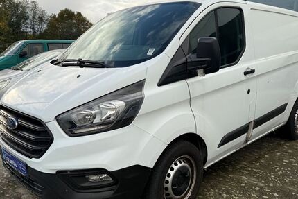 Ford Transit Custom 110.000 km 10.990 &euro; Freren 49832