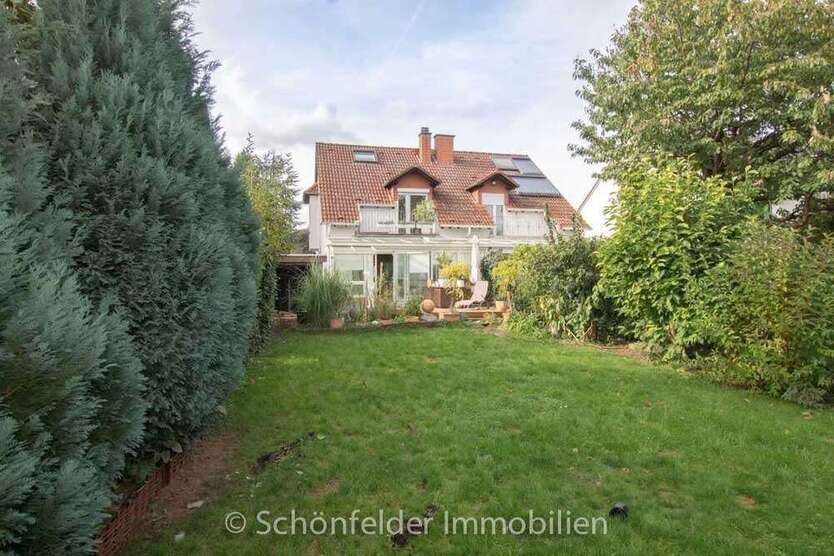 Haus zum Mieten in Oberursel 1.850 € 110 m²