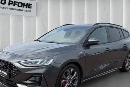 Ford Focus 2.000 km 26.990 &euro; Oldenburg i.H. 23758