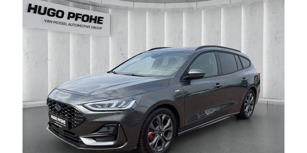 Ford Focus 2.000 km 26.990 &euro; Oldenburg i.H. 23758