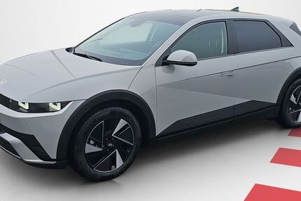 Hyundai IONIQ 5 4.500 km 49.490 &euro; Flensburg 24941