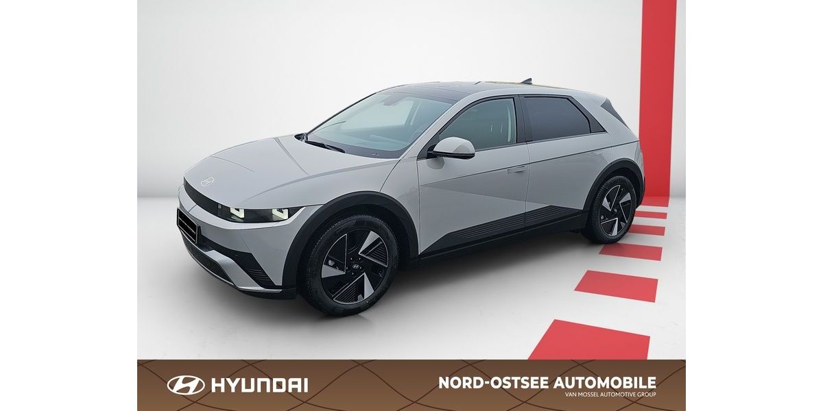 Hyundai IONIQ 5 4.500 km 49.500 &euro; Flensburg 24941