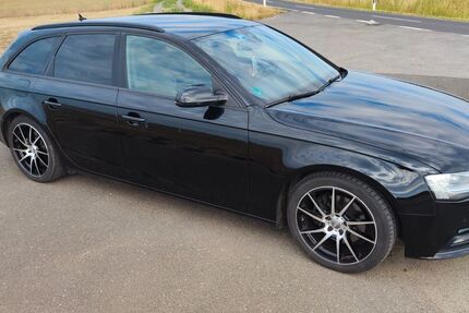 Audi A4 254.000 km 9.999 &euro; Volkach 97332