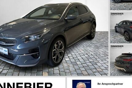 Kia XCeed 41.000 km 20.380 &euro; Potsdam 14482
