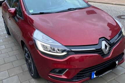 Renault Clio 113.600 km 7.000 &euro; KIEL 24148