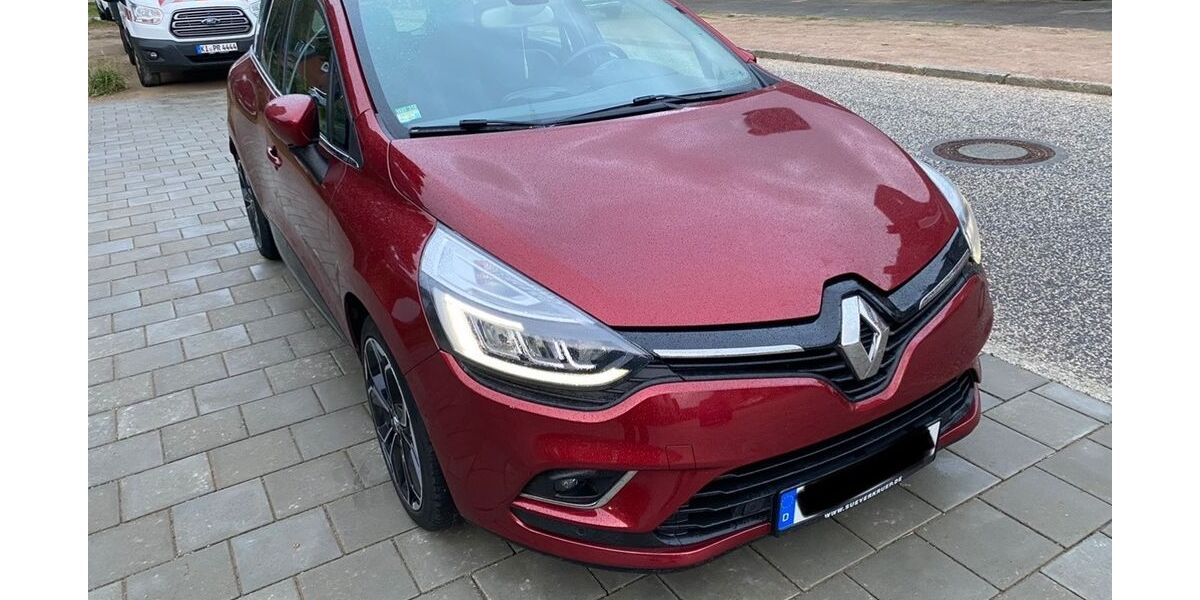Renault Clio 113.750 km 6.450 &euro; KIEL 24148