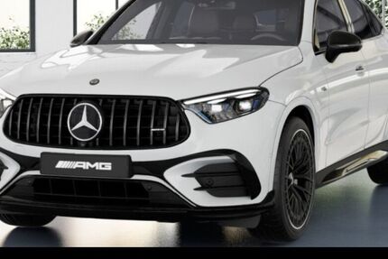 Mercedes-Benz GLC 43 AMG 9.900 km 90.900 &euro; München 80636