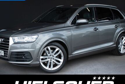 Audi Q7 64.700 km 42.900 &euro; Chamerau 93466