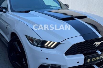 Ford Mustang 150.000 km 18.498 &euro; Worms 67547
