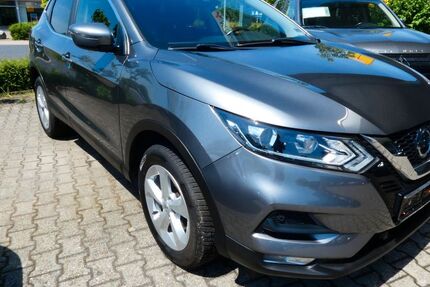Nissan Qashqai 132.500 km 12.950 &euro; Kevelaer 47623