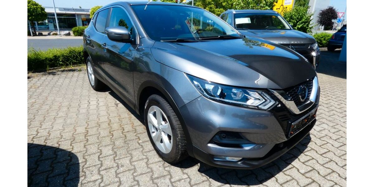 Nissan Qashqai 132.500 km 12.950 &euro; Kevelaer 47623