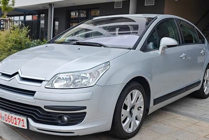 Citroen C4 204.000 km 3.000 € Nürnberg 90439