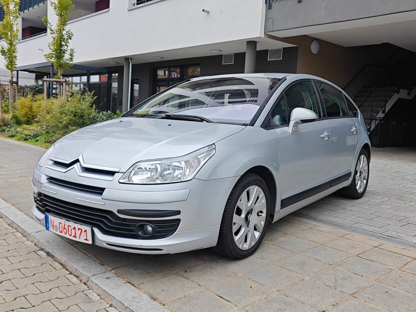 Citroen C4 204.000 km 3.000 € Nürnberg 90439