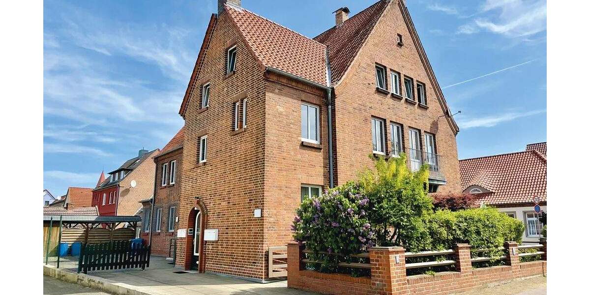 Etagenwohnung Klütz Niederklütz - 3 Zimmer, 82 m&sup2;, 765&euro; | Angebot:26094509