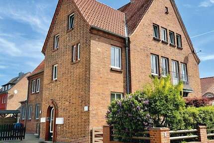 Wohnung Klütz Niederklütz - 3 Zimmer, 82 m&sup2;, 765&euro; | Angebot:26094509