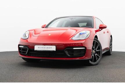 Porsche Panamera 51.377 km 74.415 € Hagen 58091