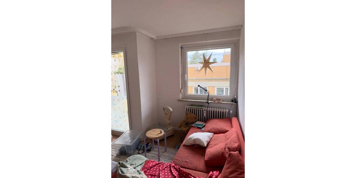Etagenwohnung Braunschweig Nordstadt - 4 Zimmer, 90 m&sup2;, 995&euro; | Angebot:26768449