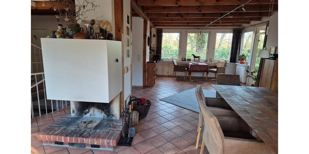 Doppelhaushälfte Rotenburg (Wümme) - 4 Zimmer, 120 m&sup2;, 1.440&euro; | Angebot:26430911
