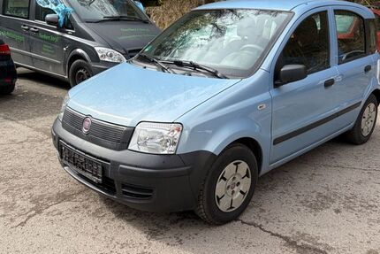Fiat Panda 171.000 km 750 &euro; Rottweil 78628