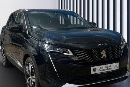 Peugeot 3008 34.000 km 24.590 &euro; Aschersleben 06449
