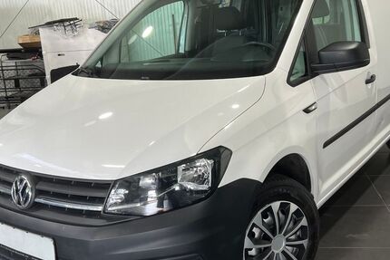 VW Caddy 179.000 km 9.995 &euro; Bretten 75015