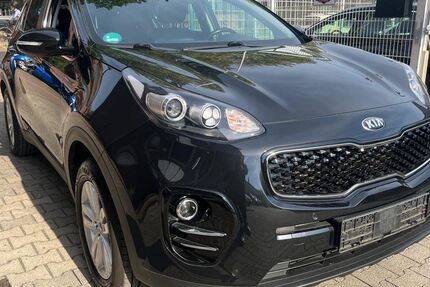 Kia Sportage 62.500 km 15.990 € Gladbeck 45968