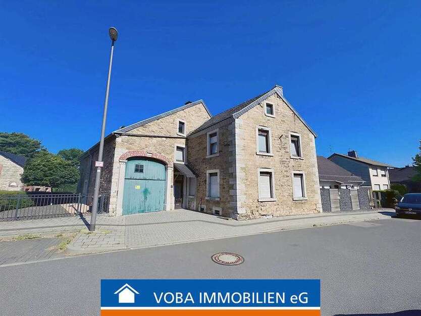 Haus zum Kaufen in Aachen 399.000 € 130 m²