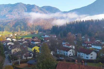 Wohnung zum Kaufen in Kochel am See 375.000 € 87.7 m² 2 zimmer