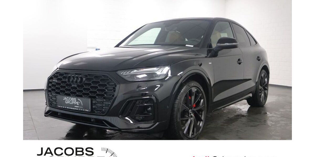 Audi Q5 20.523 km 56.880 &euro; Alsdorf 52477