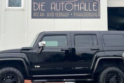 Hummer H3 209.101 km 14.921 &euro; Delmenhorst 27755