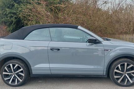 VW T-Roc 29.900 km 26.500 &euro; Büchlberg 94124