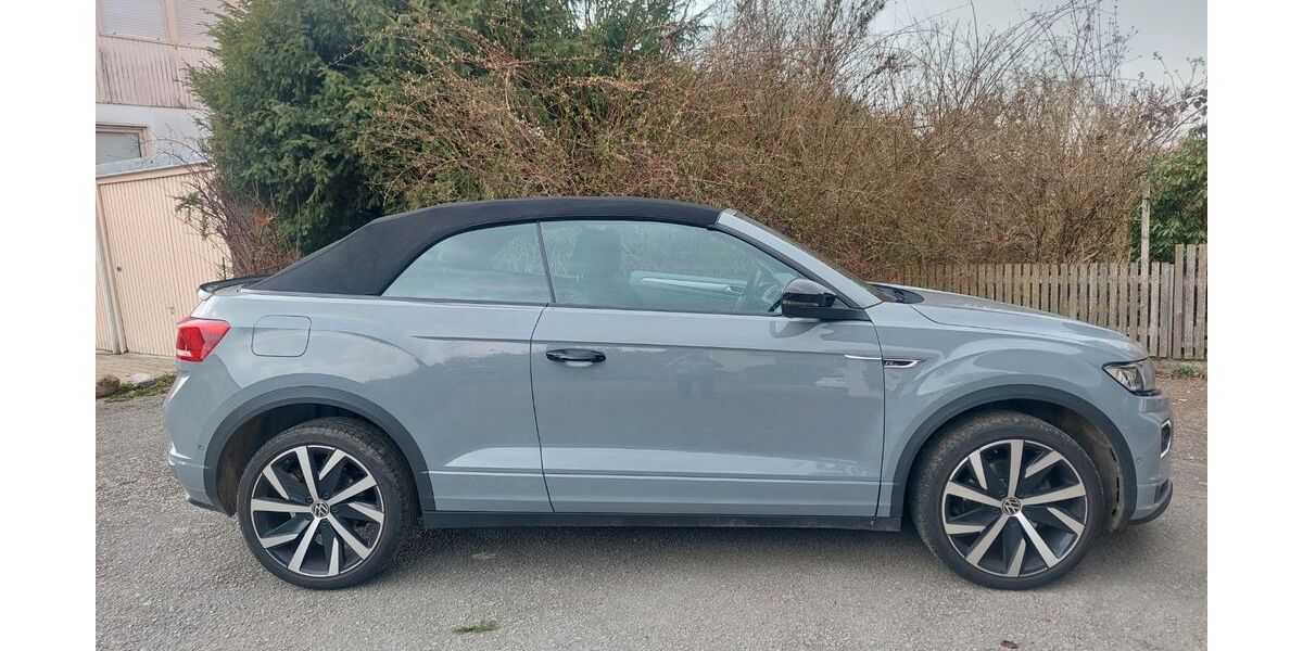 VW T-Roc 29.900 km 26.500 &euro; Büchlberg 94124