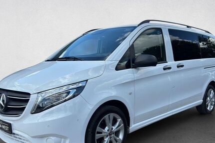 Mercedes-Benz Vito 88.890 km 45.440 &euro; Fulda 36041