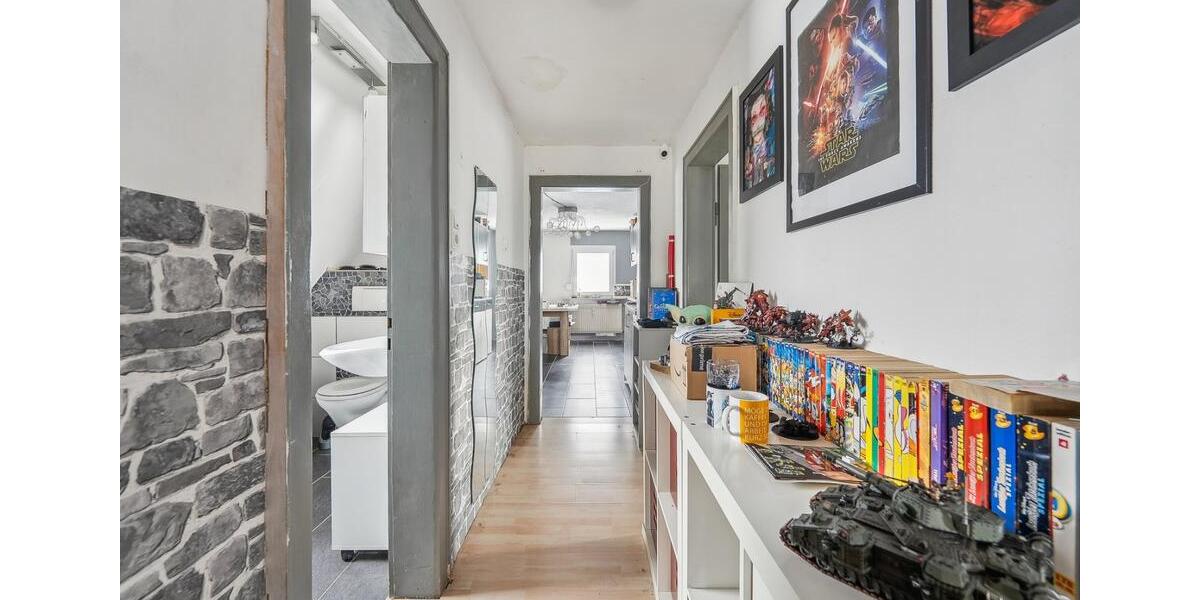 Einfamilienhaus Marktheidenfeld - 6.5 Zimmer, 160 m&sup2;, 380.000&euro; | Angebot:27093169