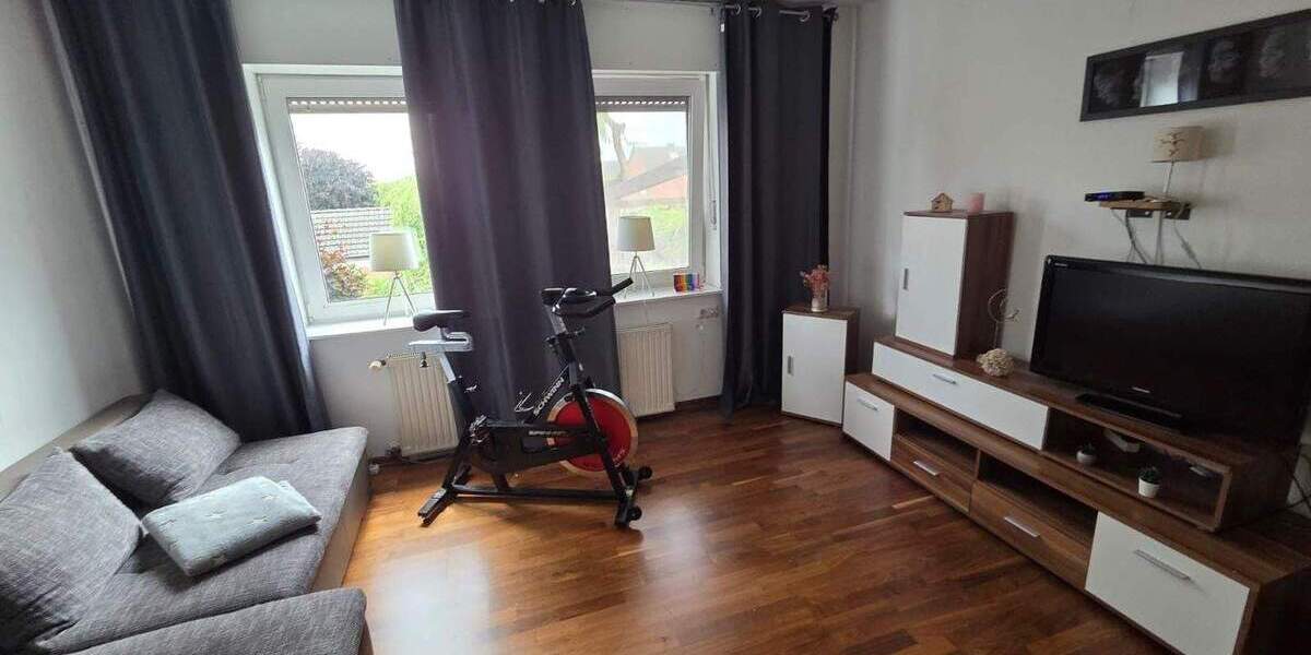 Mehrfamilienhaus, Wohnhaus Borken Borkenwirthe/Burlo - 6 Zimmer, 159 m&sup2;, 295.000&euro; | Angebot:25802920