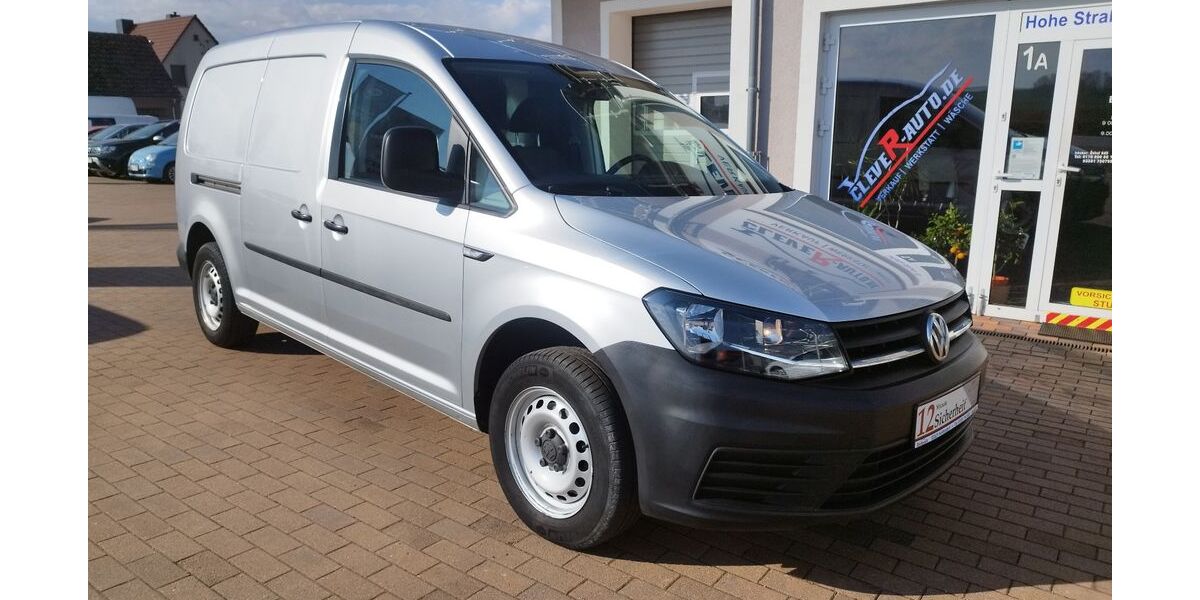VW Caddy 68.222 km 13.400 &euro; Holtendorf 02829
