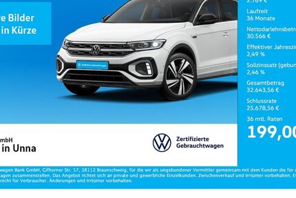 VW Touran 6.606 km 31.311 € Unna 59423