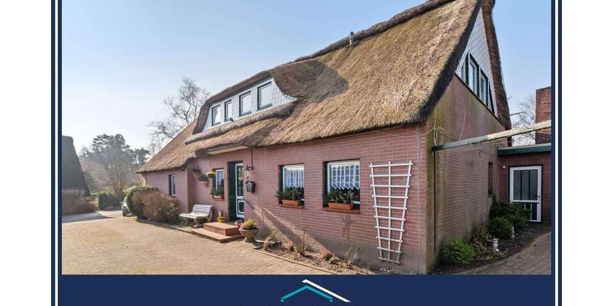 Haus zum Kaufen in Hechthausen 249.000 € 208 m² 8 zimmer