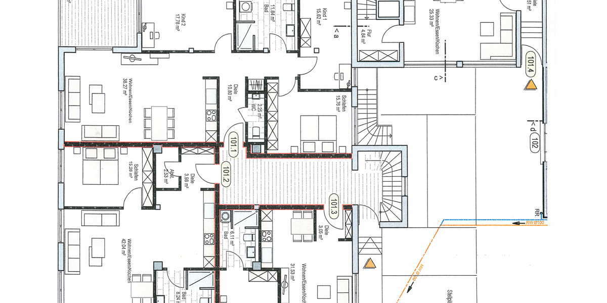 Gewerbeobjekt Maxdorf - 348.800&euro; | Angebot:24964755