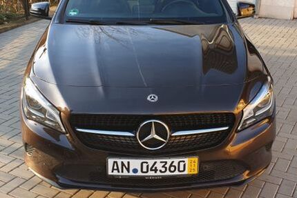 Mercedes-Benz CLA 200 130.267 km 12.999 &euro; Sonnenstein 37345