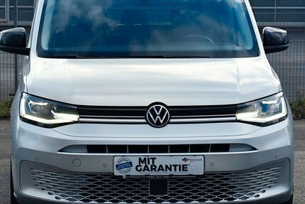 VW Caddy 68.000 km 28.900 &euro; Friedberg 61169