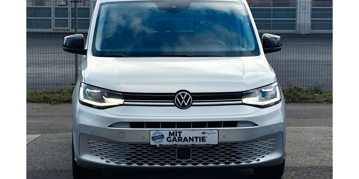 VW Caddy 68.000 km 28.900 &euro; Friedberg 61169