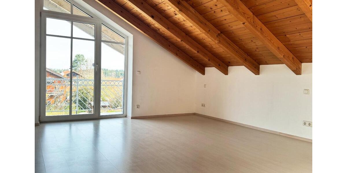 Maisonettenwohnung Prien am Chiemsee - 3 Zimmer, 84 m&sup2;, 437.000&euro; | Angebot:26913918
