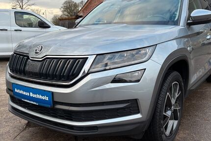 Skoda Kodiaq 86.541 km 25.480 &euro; Bispingen 29646