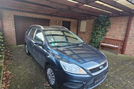 Ford Focus 222.904 km 850 &euro; Lingen 49811