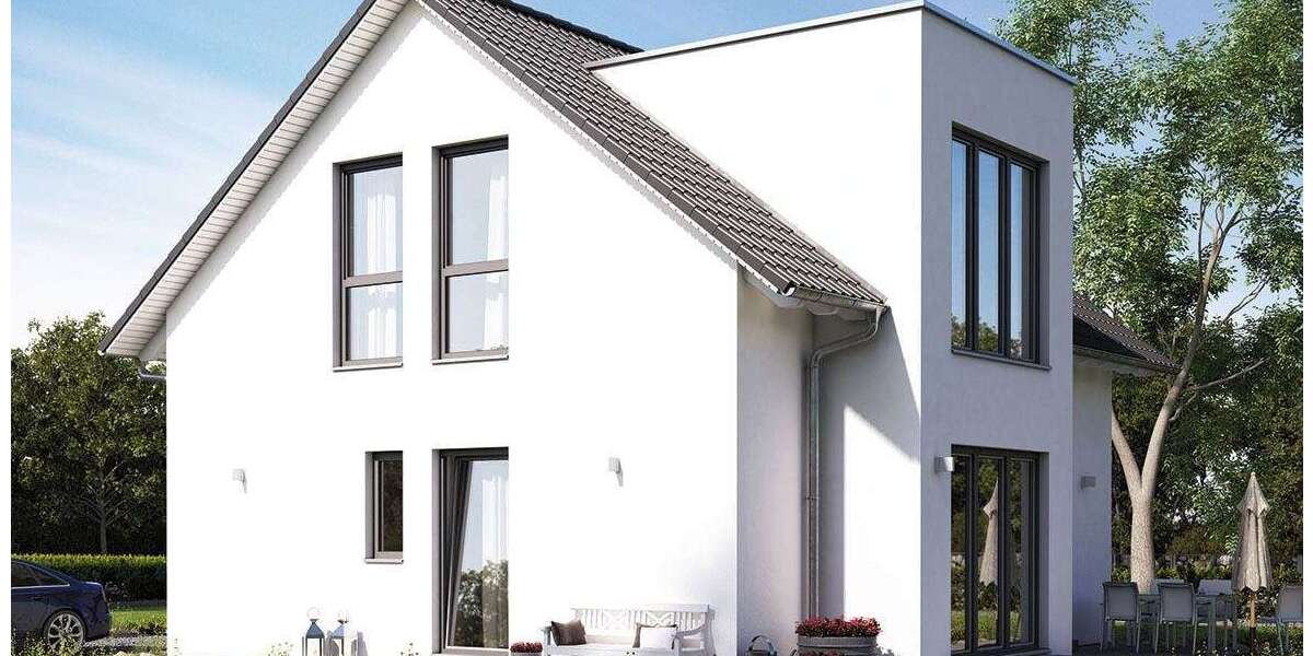 Einfamilienhaus Bad Berleburg - 4 Zimmer, 143 m&sup2;, 328.440&euro; | Angebot:26106251
