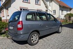 Opel Zafira A 242.200 km 2.200 &euro; Heidelberg 69117