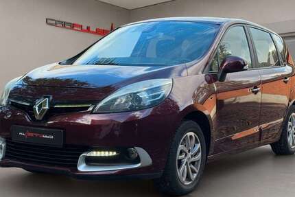 Renault Scenic 63.000 km 6.590 &euro; Kastorf 23847