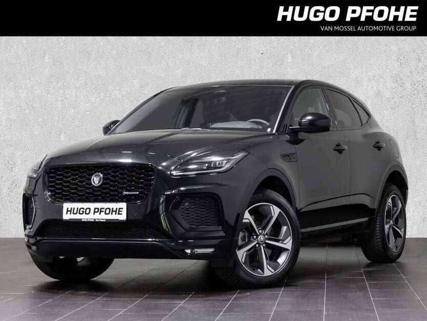 E-Pace